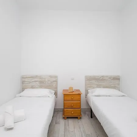 Balcon De La Mina - Aircon And Terrace With Views * Vega de San Mateo