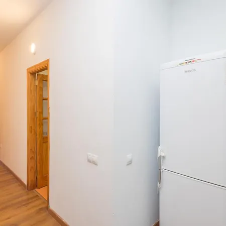 Balcon De La Mina - Aircon And Terrace With Views Διαμέρισμα