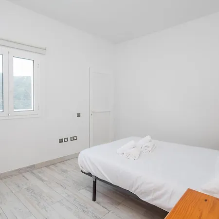Balcon De La Mina - Aircon And Terrace With Views * Vega de San Mateo