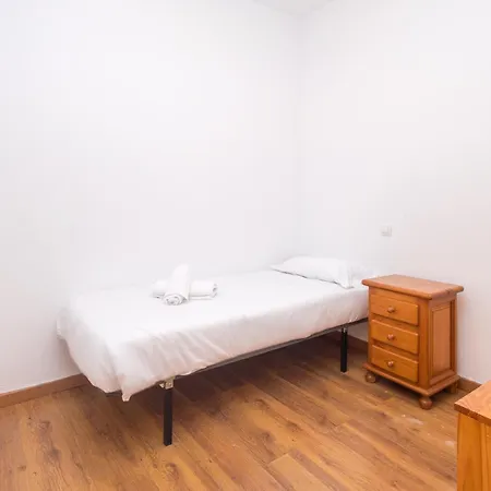Balcon De La Mina - Aircon And Terrace With Views Vega de San Mateo