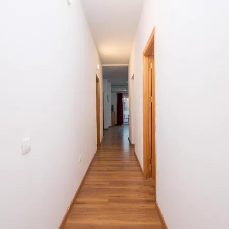 Balcon De La Mina - Aircon And Terrace With Views Apartment