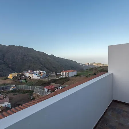 Balcon De La Mina - Aircon And Terrace With Views Διαμέρισμα