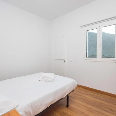 Balcon De La Mina - Aircon And Terrace With Views Apartment *