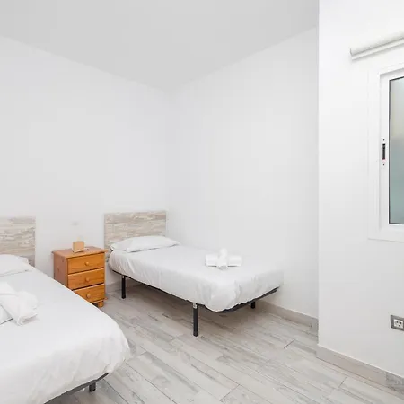Balcon De La Mina - Aircon And Terrace With Views