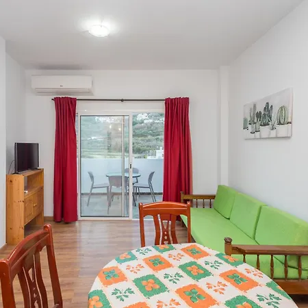 Balcon De La Mina - Aircon And Terrace With Views Apartment *