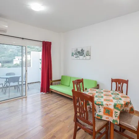 Διαμέρισμα Balcon De La Mina - Aircon And Terrace With Views *