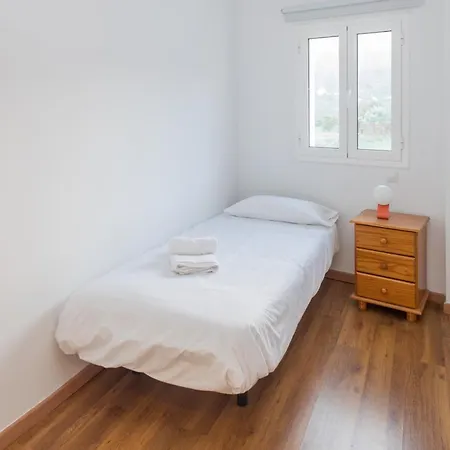 Balcon De La Mina - Aircon And Terrace With Views *