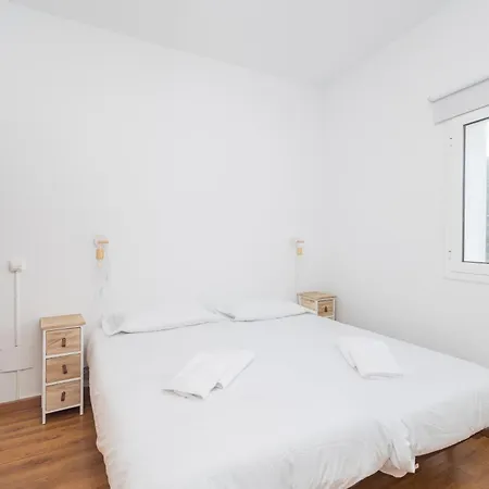 Balcon De La Mina - Aircon And Terrace With Views