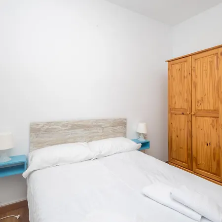 Balcon De La Mina - Aircon And Terrace With Views Apartment *