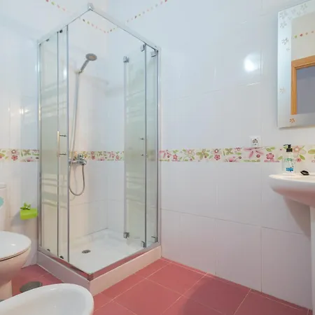 Balcon De La Mina - Aircon And Terrace With Views Apartment