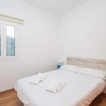 Apartment Balcon De La Mina - Aircon And Terrace With Views *