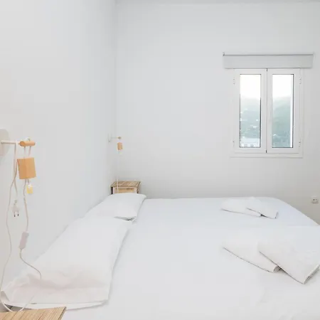 Balcon De La Mina - Aircon And Terrace With Views *