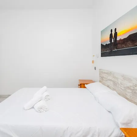 Balcon De La Mina - Aircon And Terrace With Views *