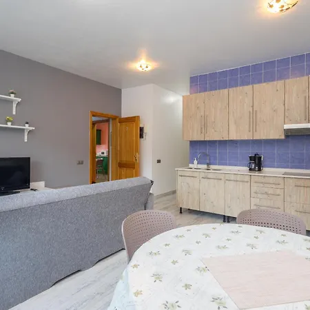 Balcon De La Mina - Aircon And Terrace With Views Apartment *