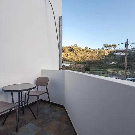 Apartment Balcon De La Mina - Aircon And Terrace With Views *