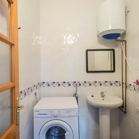 Balcon De La Mina - Aircon And Terrace With Views