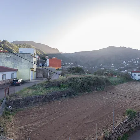 Balcon De La Mina - Aircon And Terrace With Views *
