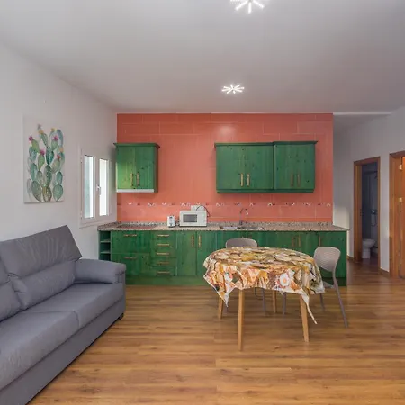 Διαμέρισμα Balcon De La Mina - Aircon And Terrace With Views *