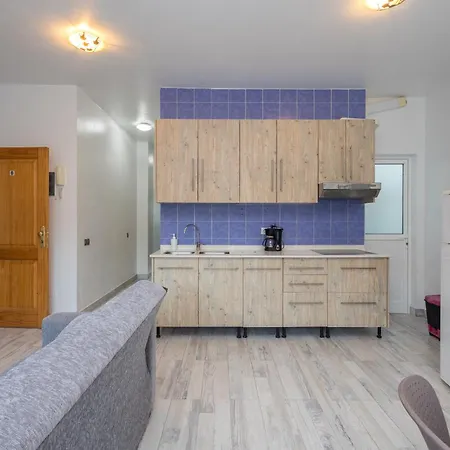 Balcon De La Mina - Aircon And Terrace With Views * Vega de San Mateo