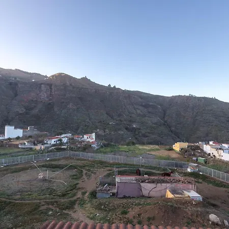 Apartment Balcon De La Mina - Aircon And Terrace With Views
